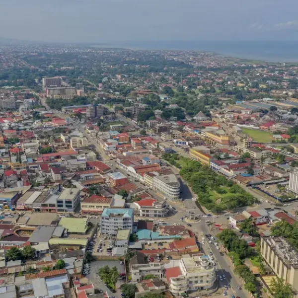 Bujumbura Bujumbura