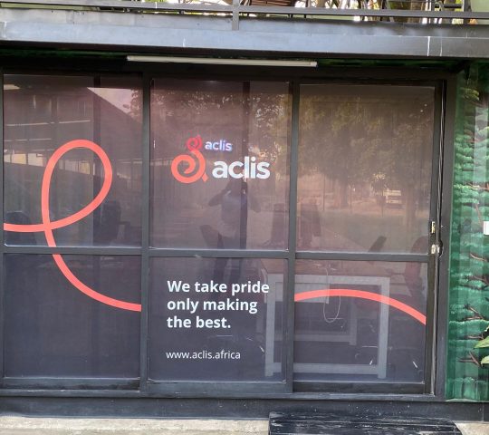 ACLIS Labs ACLIS Labs